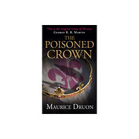 HarperCollins Publishers The Poisoned Crown (häftad, eng)