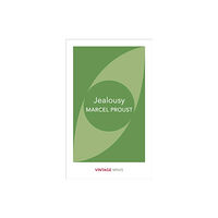 Vintage Publishing Jealousy (häftad, eng)