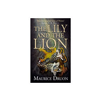 HarperCollins Publishers The Lily and the Lion (häftad, eng)