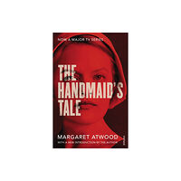 Vintage Publishing The Handmaid's Tale (häftad, eng)