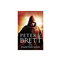 HarperCollins Publishers The Painted Man (häftad, eng)