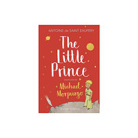 Vintage Publishing The Little Prince (inbunden, eng)