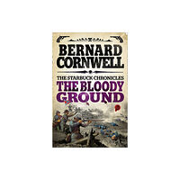 HarperCollins Publishers The Bloody Ground (häftad, eng)