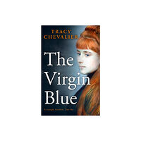 HarperCollins Publishers The Virgin Blue (häftad, eng)
