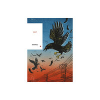 Vintage Publishing Out (häftad, eng)