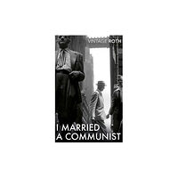 Vintage Publishing I Married a Communist (häftad, eng)