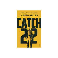 Vintage Publishing Catch-22 (häftad, eng)