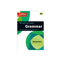 HarperCollins Publishers Grammar (häftad, eng)