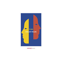 Vintage Publishing Lies (häftad, eng)