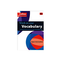 HarperCollins Publishers Vocabulary (häftad, eng)
