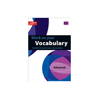 HarperCollins Publishers Vocabulary (häftad, eng)