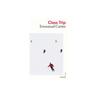 Vintage Publishing Class Trip (häftad, eng)