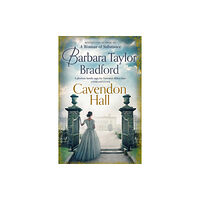 HarperCollins Publishers Cavendon Hall (häftad, eng)