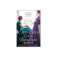 HarperCollins Publishers The Cavendon Luck (häftad, eng)