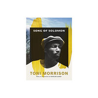 Vintage Publishing Song of Solomon (häftad, eng)