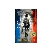 HarperCollins Publishers The Silent Boy (häftad, eng)