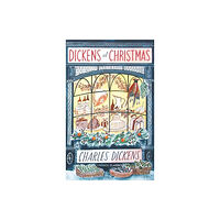 Vintage Publishing Dickens at Christmas (inbunden, eng)