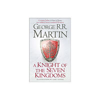 HarperCollins Publishers A Knight of the Seven Kingdoms (inbunden, eng)