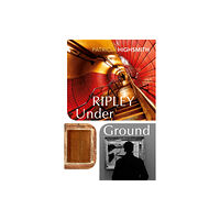 Vintage Publishing Ripley Under Ground (häftad, eng)