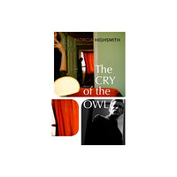 Vintage Publishing The Cry of the Owl (häftad, eng)