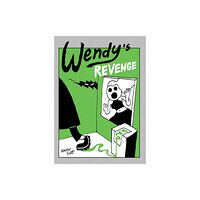 Drawn and Quarterly Wendy's Revenge (häftad, eng)