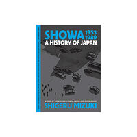 Drawn and Quarterly Showa 1953-1989 (häftad, eng)