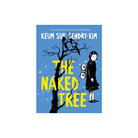 Drawn and Quarterly The Naked Tree (häftad, eng)