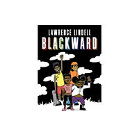 Drawn and Quarterly Blackward (häftad, eng)