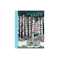 Drawn and Quarterly The Cliff (häftad, eng)