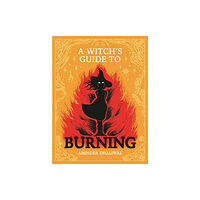 Drawn and Quarterly A Witch's Guide to Burning (inbunden, eng)