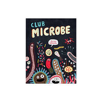 Drawn and Quarterly Club Microbe (inbunden, eng)