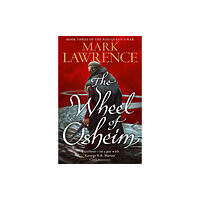 HarperCollins Publishers The Wheel of Osheim (häftad, eng)