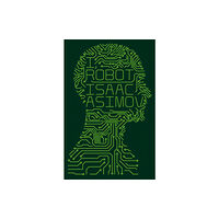 HarperCollins Publishers I, Robot (häftad, eng)