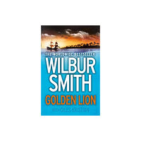 HarperCollins Publishers Golden Lion (häftad, eng)