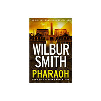 HarperCollins Publishers Pharaoh (häftad, eng)