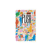 Vintage Publishing Push (häftad, eng)