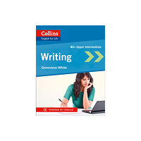 HarperCollins Publishers Writing (häftad, eng)
