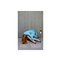 Vintage Publishing My Year of Rest and Relaxation (häftad, eng)