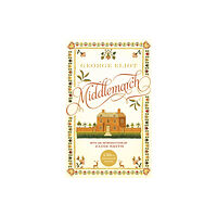 Vintage Publishing Middlemarch (inbunden, eng)