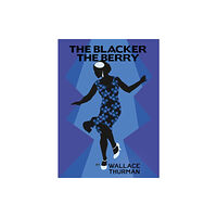 Vintage Publishing The Blacker the Berry (häftad, eng)