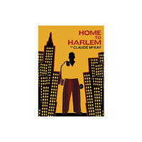 Vintage Publishing Home to Harlem (häftad, eng)
