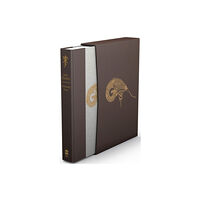 HarperCollins Publishers Unfinished Tales (Deluxe Slipcase Edition) (inbunden, eng)