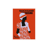 Vintage Publishing Quicksand & Passing (häftad, eng)