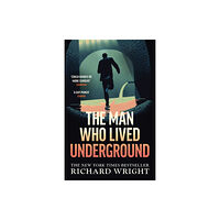 Vintage Publishing The Man Who Lived Underground (häftad, eng)