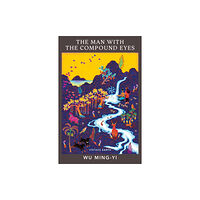 Vintage Publishing The Man with the Compound Eyes (häftad, eng)