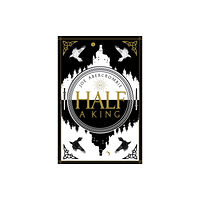 HarperCollins Publishers Half a King (häftad, eng)