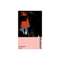 Vintage Publishing Norwegian Wood (inbunden, eng)