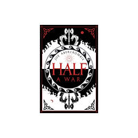 HarperCollins Publishers Half a War (häftad, eng)