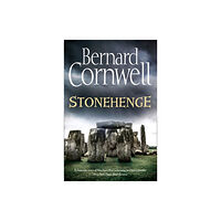 HarperCollins Publishers Stonehenge (häftad, eng)