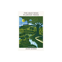 Vintage Publishing The Man Who Planted Trees (häftad, eng)